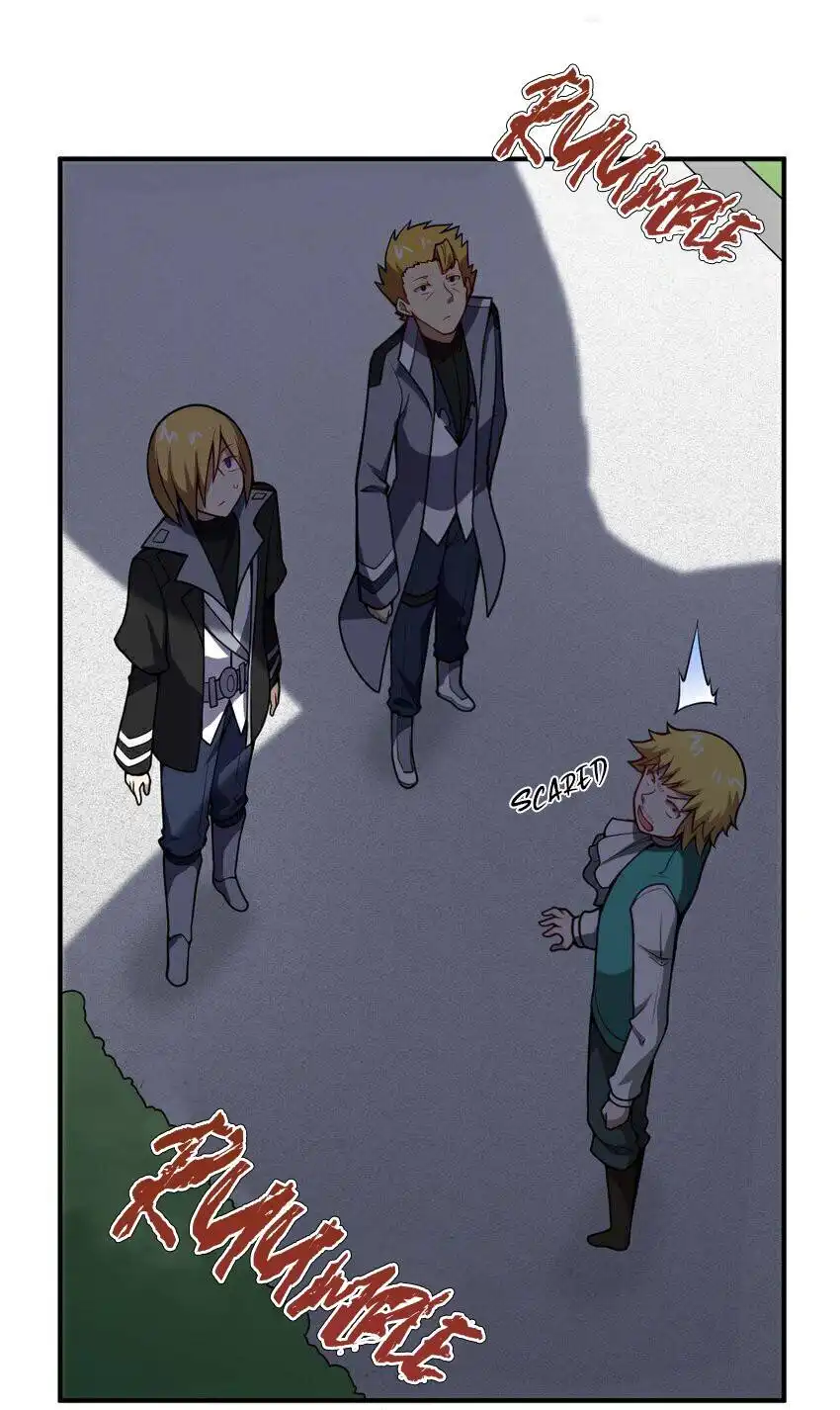 I, the Strongest Demon, Have Regained My Youth?! Chapter 56 20